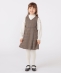 SHIPS KIDS:100`130cm / `FbN Wp[ XJ[g