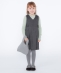 SHIPS KIDS:100`130cm / `FbN Wp[ XJ[g