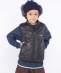 ySHIPS KIDSʒzWILD THINGS:100`125cm / o[Vu xXg