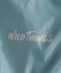 ySHIPS KIDSʒzWILD THINGS:100`125cm / o[Vu xXg