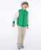 ySHIPS KIDSʒzWILD THINGS:100`125cm / o[Vu xXg