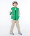 ySHIPS KIDSʒzWILD THINGS:100`125cm / o[Vu xXg