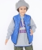 ySHIPS KIDSʒzWILD THINGS:100`125cm / o[Vu xXg