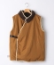 THE PARK SHOP:155`165cm / INUIT SHEEP VEST