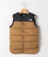 THE NORTH FACE:Baby Insulated Sleeper x[Wn