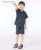 SHIPS KIDS:100`130cm / ԕ/g{ r