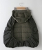 THE NORTH FACE:Baby Shell Blanket