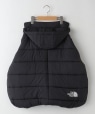 THE NORTH FACE:Baby Shell Blanket ubN