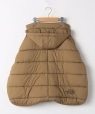 THE NORTH FACE:Baby Shell Blanket J[L