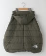 THE NORTH FACE:Baby Shell Blanket I[u