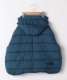 THE NORTH FACE:Baby Shell Blanket Cu[