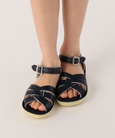 Salt Water Sandals:Swimmer(16～22cm): シューズ SHIPS 公式 