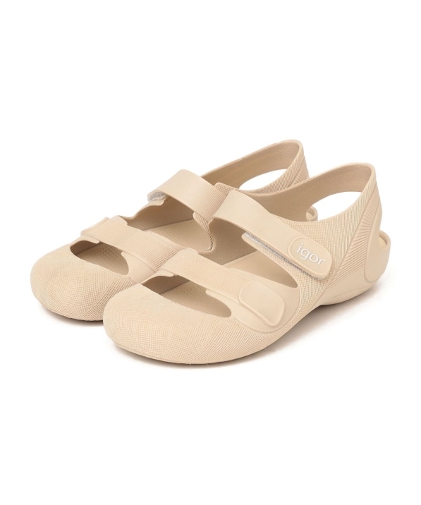 igor:12～16cm / BONDI SANDAL SOLID: シューズ SHIPS 公式サイト