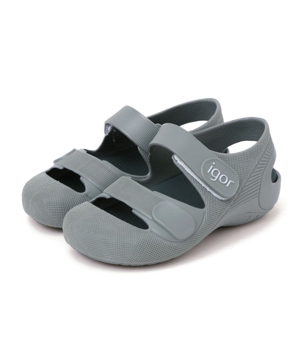 igor:12～16cm / BONDI SANDAL SOLID: シューズ SHIPS 公式サイト