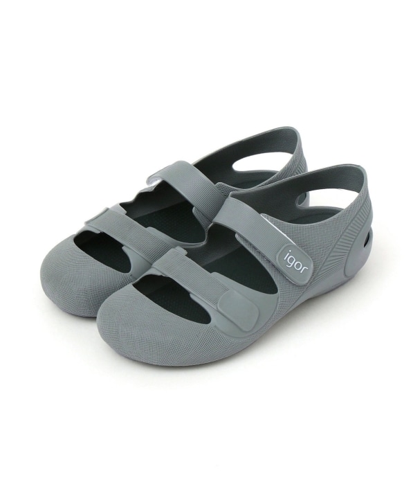 igor:17～21cm / BONDI SANDAL SOLID: シューズ SHIPS 公式サイト