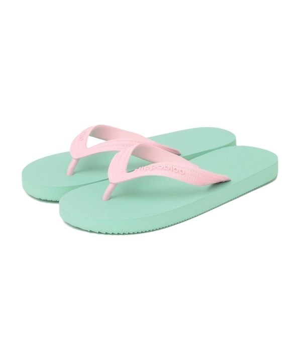 Hippobloo:KIDS BEACH SANDAL: シューズ SHIPS 公式サイト｜株式会社 