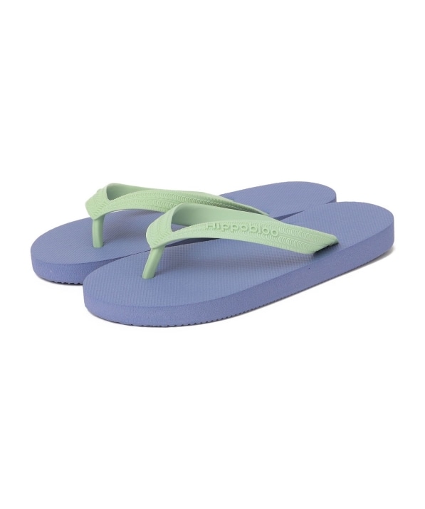 Hippobloo:BEACH SANDAL