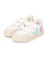 VEJA:V-12 CHROMEFREE LEATHER zCgn