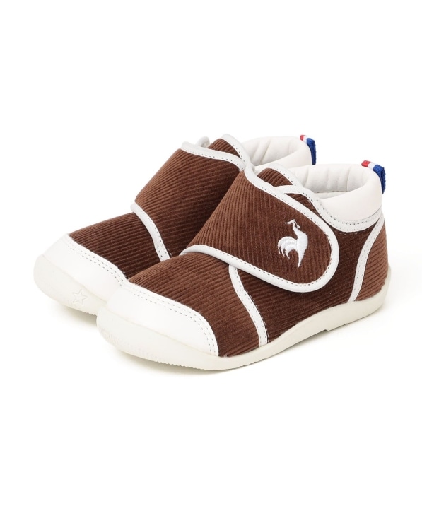 le coq sportif:LCS ARLES CD