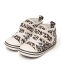 CONVERSE:BABY ALL STAR N LEOPARD V-1