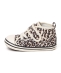 CONVERSE:BABY ALL STAR N LEOPARD V-1