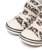 CONVERSE:BABY ALL STAR N LEOPARD V-1