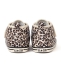 CONVERSE:BABY ALL STAR N LEOPARD V-1