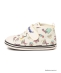 CONVERSE:BABY ALL STAR N PT V-1 / OSARUNOGEORGE