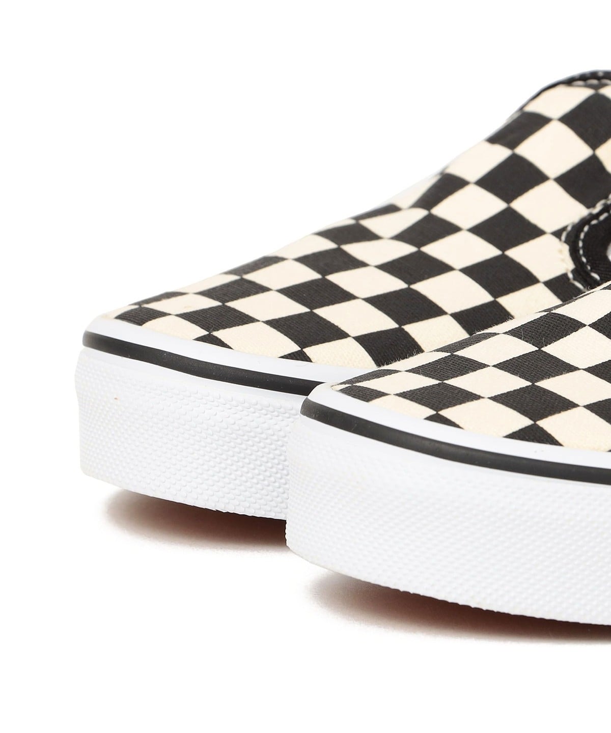 Checkerboard vans outlet original