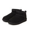 UGG(R):Classic Ultra Mini ubN