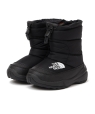 THE NORTH FACE:Nuptse Bootie VII ubN