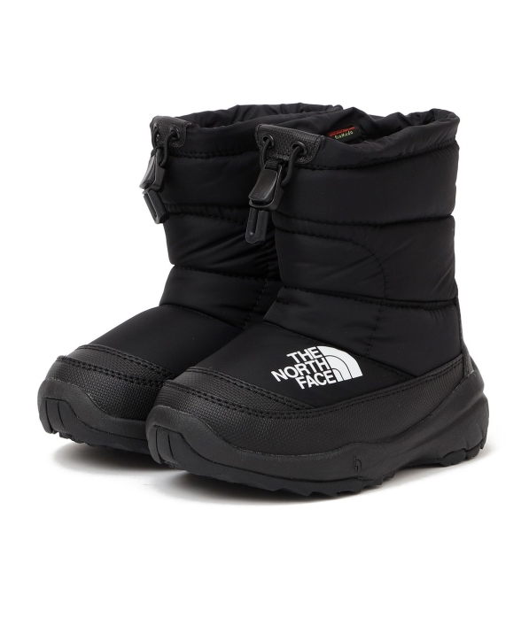 THE NORTH FACE:Nuptse Bootie VII