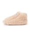 HELLY HANSEN:SHAGGY FLEECE SHOES