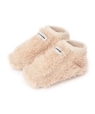 HELLY HANSEN:SHAGGY FLEECE SHOES x[W