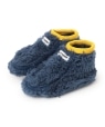 HELLY HANSEN:SHAGGY FLEECE SHOES lCr[