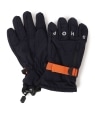 THE PARK SHOP:MIQUILT GLOVE lCr[