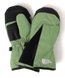 THE NORTH FACE:Baby Snow Mitt ~g