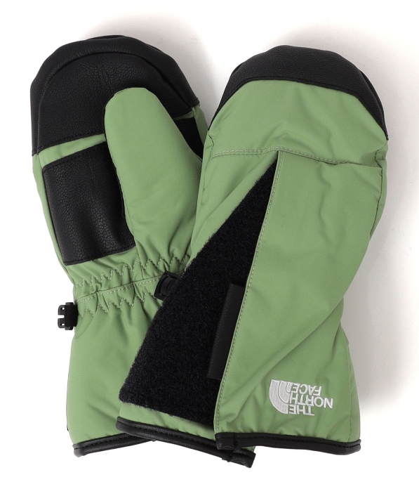 THE NORTH FACE:Baby Snow Mitt