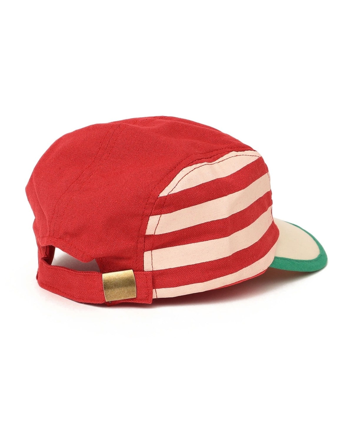 BOBO CHOSES:RED STRIPES CAP: 帽子 SHIPS 公式サイト｜株式会社シップス