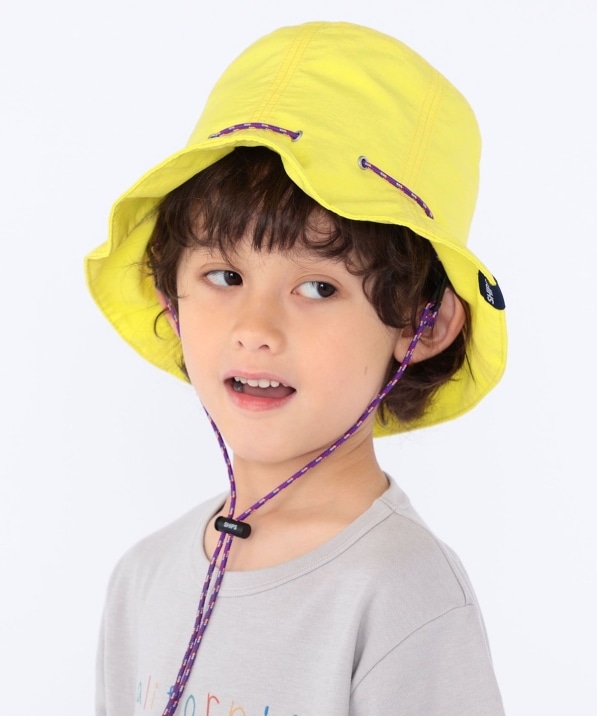 SHIPS KIDS:2WAY ハット: 帽子 SHIPS 公式サイト｜株式会社シップス