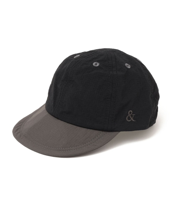 ARCH&LINE:qrRe NYLON RIP CRAZY CAP