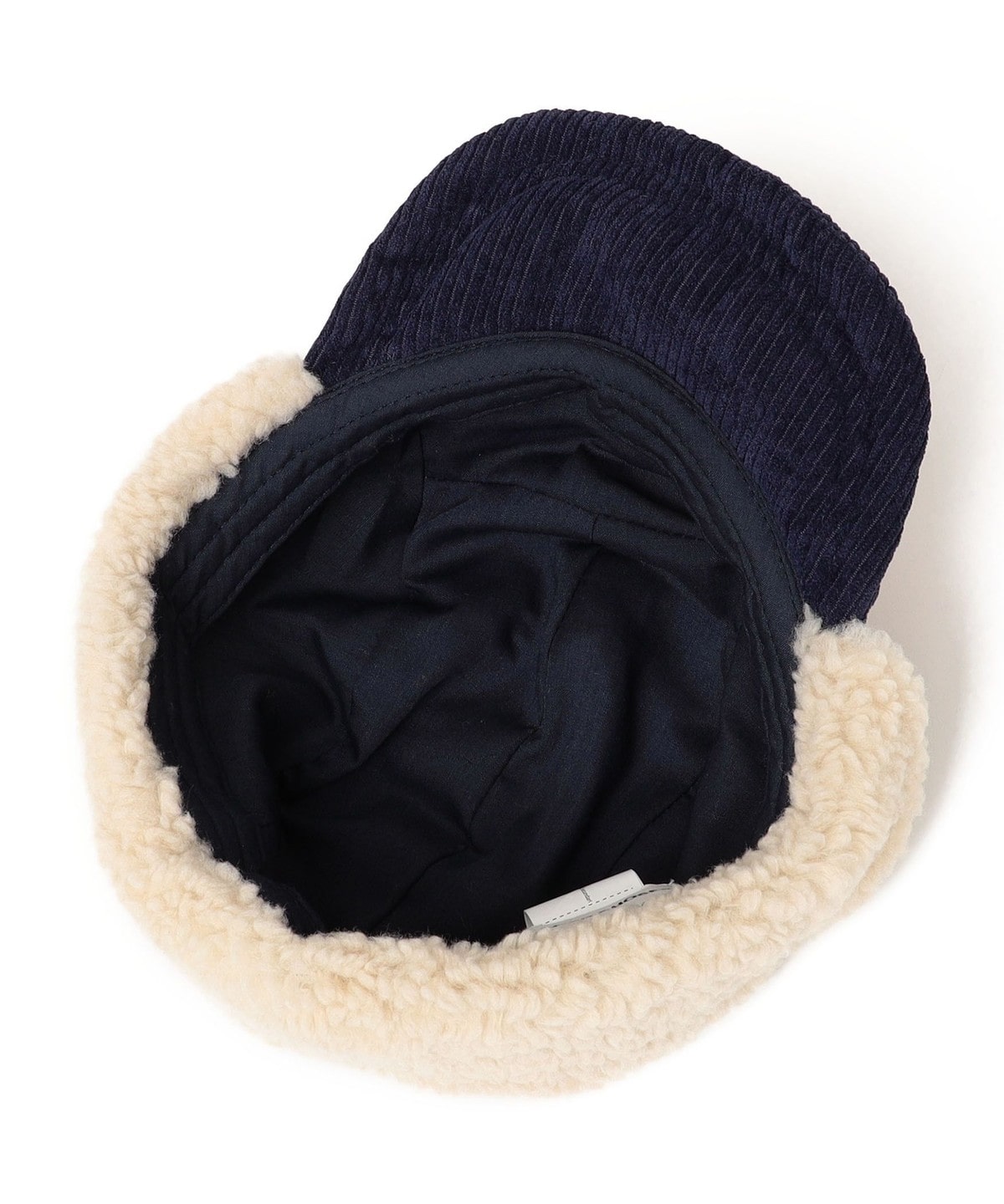 BOBO CHOSES:BOBO COLOR BLOCK CORDUROY CAP: 帽子 SHIPS 公式サイト｜株式会社シップス