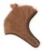 THE NORTH FACE:BABY Cuddle Fleece Ear CAP