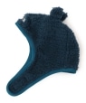 THE NORTH FACE:BABY Cuddle Fleece Ear CAP lCr[