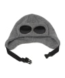 *THE PARK SHOP:GOGGLE SNOW CAP O[