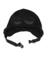 *THE PARK SHOP:GOGGLE SNOW CAP ubN