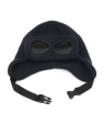 *THE PARK SHOP:GOGGLE SNOW CAP lCr[