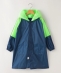 THE PARK SHOP:RAIN PARK COAT