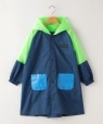 THE PARK SHOP:RAIN PARK COAT lCr[