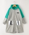 THE PARK SHOP:RAIN PARK COAT Vo[